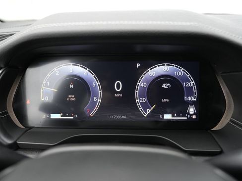 Used 2023 Jeep Grand Cherokee L Limited w/ Luxury Tech Group II image 49