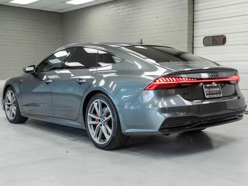 Used 2021 Audi A7 3.0T Prestige w/ Luxury Package image 42