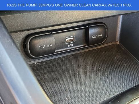 Used 2022 Kia Soul LX w/ Technology Package FWD image 22