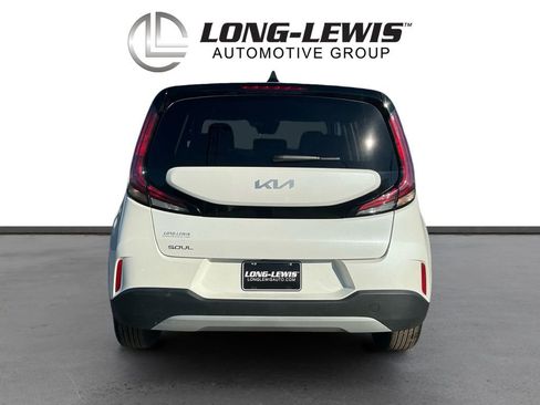 Used 2024 Kia Soul LX w/ Option Group 015 image 5