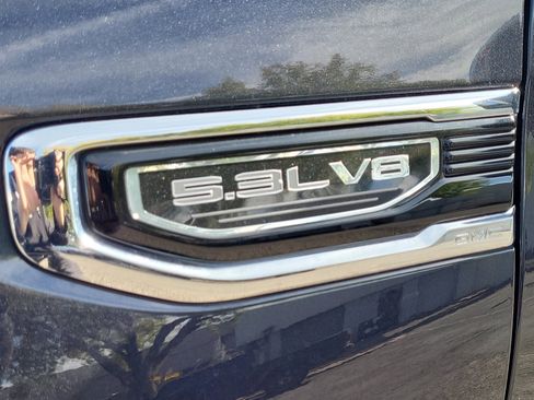 Used 2024 GMC Sierra 1500 SLT image 28