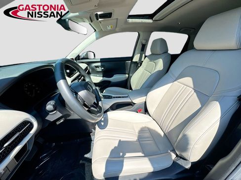 Used 2024 Honda HR-V EX-L image 27