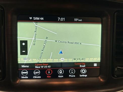 Used 2018 Dodge Challenger R/T w/ Sound Group RWD image 28