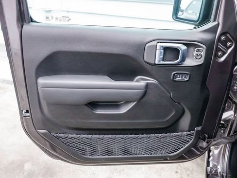 New 2026 Jeep Wrangler Sport S image 22