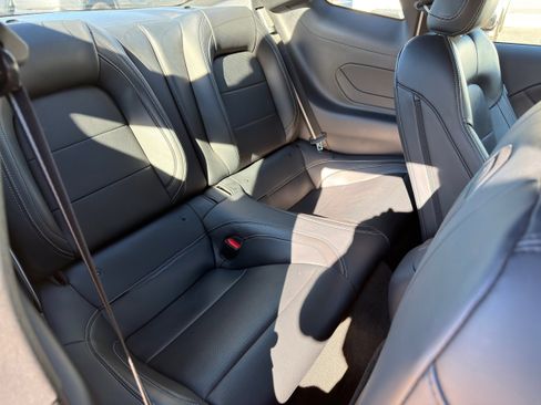 Used 2024 Ford Mustang Premium image 12