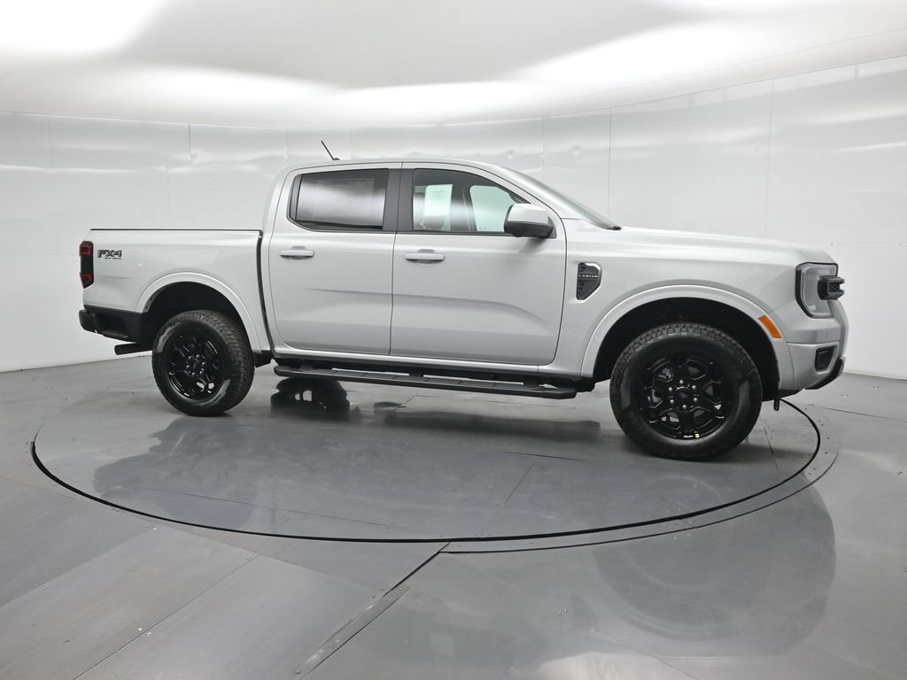 New 2026 Ford Ranger Lariat w/ FX4 Off-Road Package AWD/4WD image 22