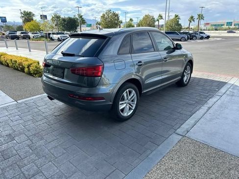 Used 2018 Audi Q3 2.0T Premium w/ Convenience Package FWD image 5