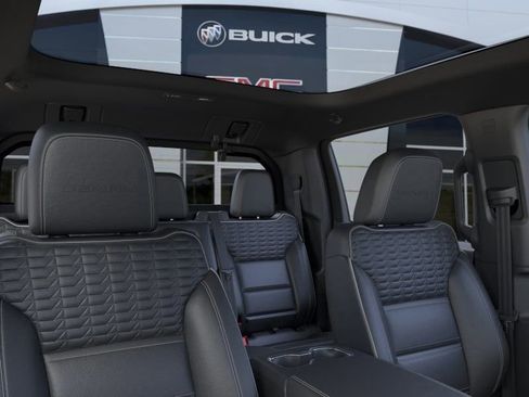 New 2024 GMC Sierra EV Denali image 25