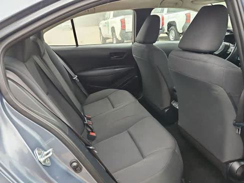 Used 2024 Toyota Corolla LE FWD image 17