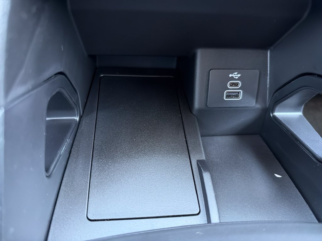 New 2026 Ford Ranger XL RWD image 28