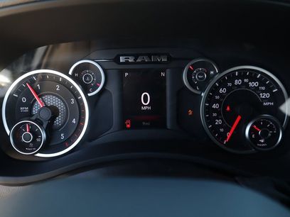 New 2026 RAM 3500 Tradesman