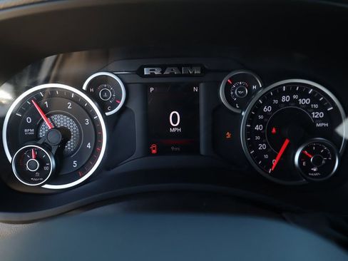 New 2026 RAM 3500 Tradesman image 4