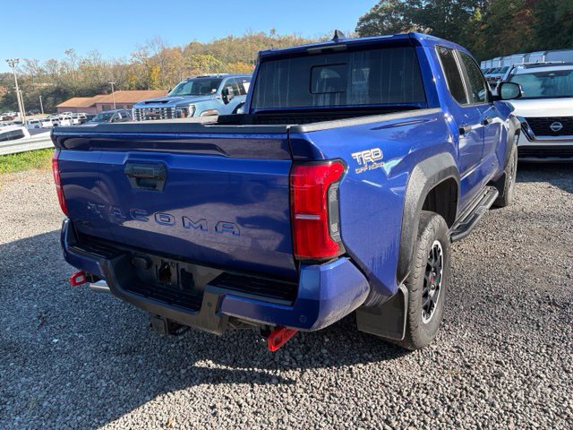 Used 2024 Toyota Tacoma 4x4 Double Cab image 5