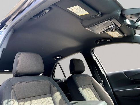 Used 2019 Chevrolet Equinox LT image 18