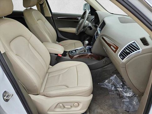 Used 2012 Audi Q5 2.0T Premium Plus image 20