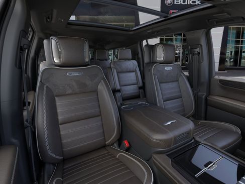 New 2026 GMC Yukon XL Denali Ultimate image 16