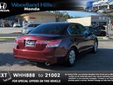 Used 2012 Honda Accord LX image 5
