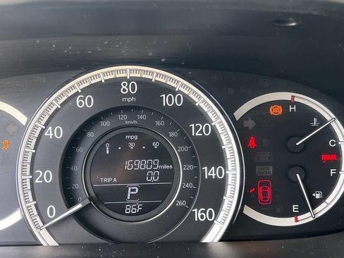Used 2014 Honda Accord LX image 19