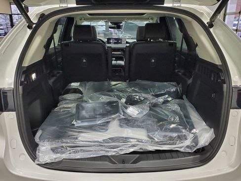 New 2026 MAZDA CX-90 3.3 Turbo w/ Premium Sport Pkg image 16