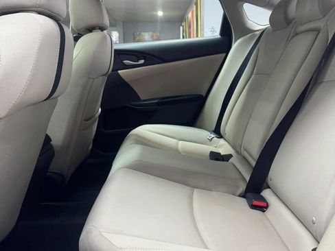 Used 2017 Honda Civic EX-T image 24