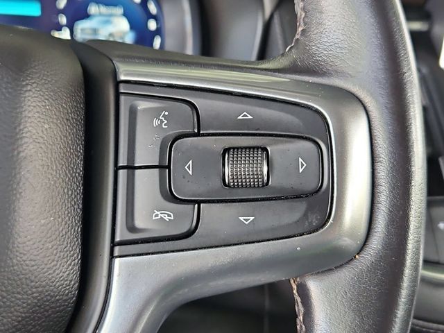 Certified 2022 Chevrolet Tahoe LT RWD image 14