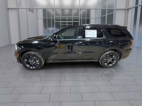 Used 2023 Dodge Durango R/T w/ Blacktop Package image 5