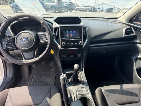 Used 2022 Subaru Impreza 2.0i AWD/4WD image 14