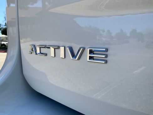 New 2026 Ford Expedition Active image 30