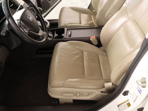 Used 2014 Honda CR-V EX-L image 12