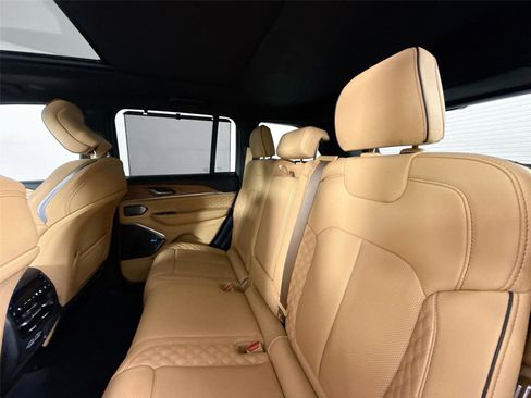 Used 2024 Jeep Grand Cherokee Summit image 46