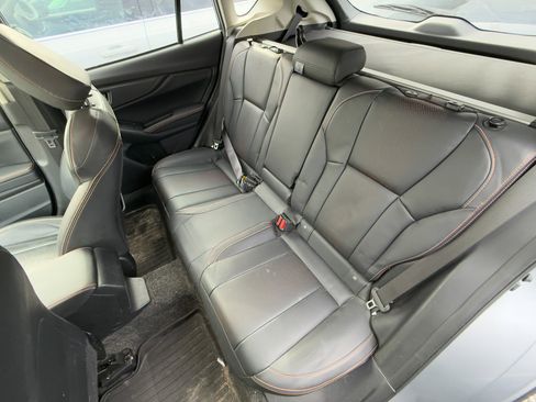 Used 2022 Subaru Crosstrek 2.5i Limited w/ Moonroof Package 1 image 32