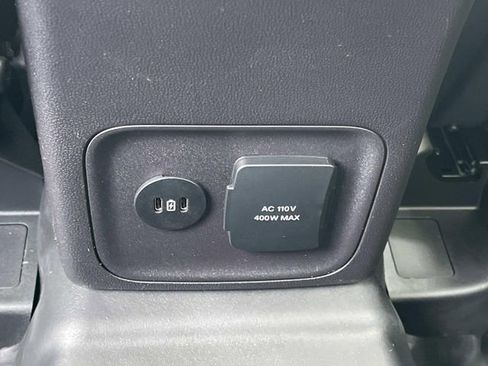 New 2025 Ford Bronco Sport Badlands w/ Badlands Tech Package image 10