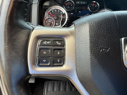 Used 2018 RAM 3500 Laramie w/ Snow Chief Group AWD/4WD image 19