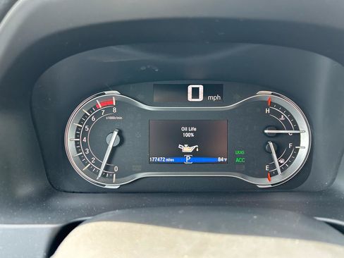 Used 2017 Honda Ridgeline RTL-E image 20