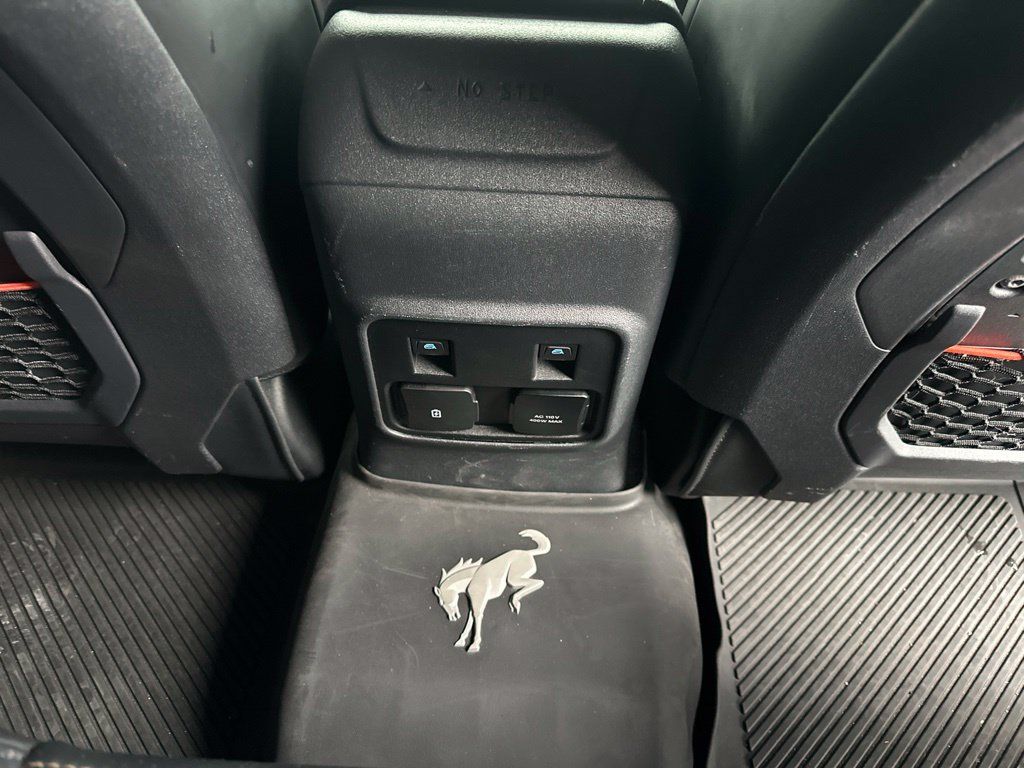 Used 2023 Ford Bronco Raptor AWD/4WD image 37