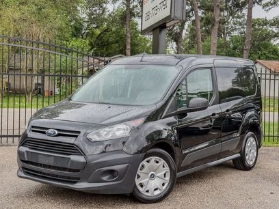 Used 2015 Ford Transit Connect XL