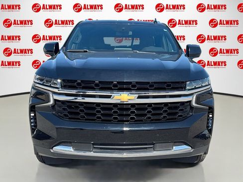 Used 2023 Chevrolet Tahoe LS image 2