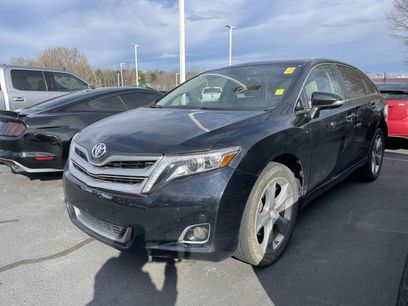 Used 2015 Toyota Venza Limited