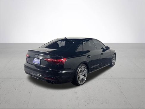 Used 2023 Audi S4 Premium Plus w/ Premium Plus Package image 6
