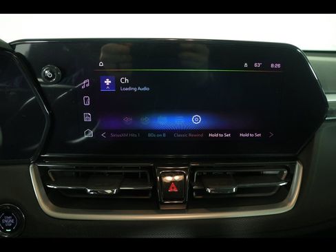 New 2026 Chevrolet TrailBlazer LT image 12