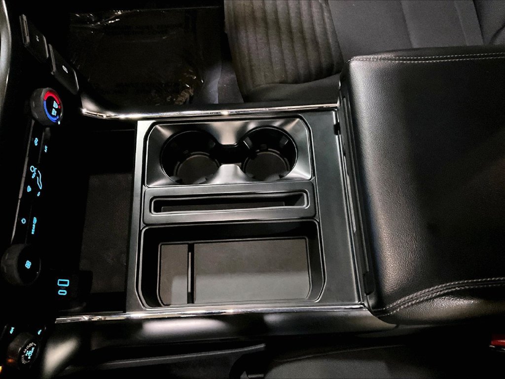 Used 2023 Ford F150 XL w/ STX Appearance Package AWD/4WD image 32