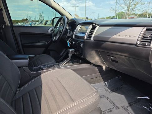 Used 2023 Ford Ranger XLT w/ Trailer Tow Package image 9