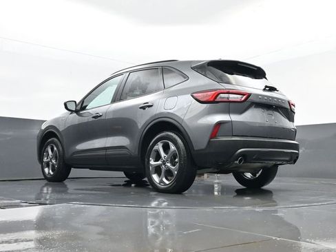 New 2025 Ford Escape ST-Line AWD/4WD image 22
