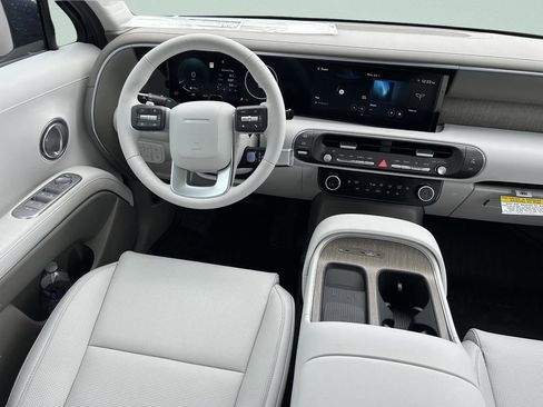 New 2026 Hyundai Palisade FWD Hybrid image 17
