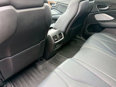 Used 2021 Acura RDX AWD w/ Advance Package image 26