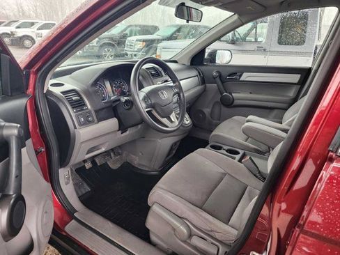 Used 2011 Honda CR-V EX image 10