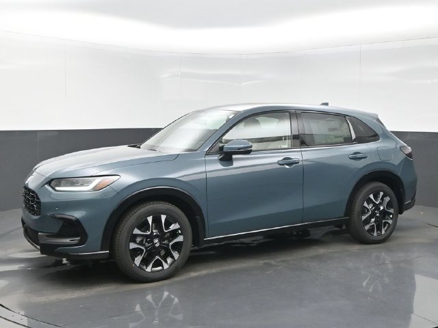 New 2027 Honda HR-V EX-L image 2