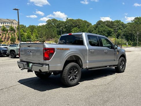 New 2026 Ford F150 Tremor w/ Bed Utility Package AWD/4WD image 7