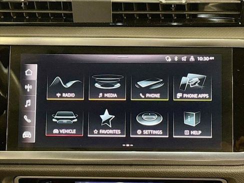 Certified 2025 Audi Q3 2.0T Premium Plus w/ Premium Plus Package AWD/4WD image 12