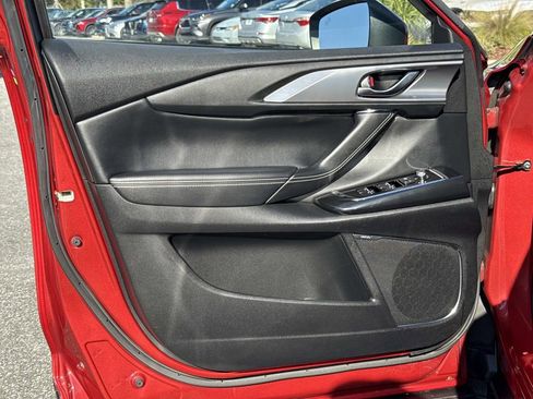 Certified 2022 MAZDA CX-9 Grand Touring image 26